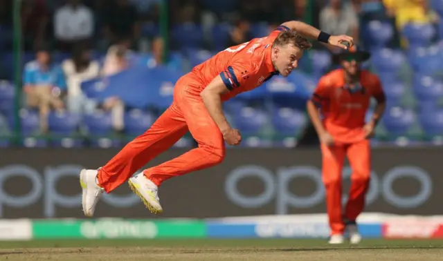 ஆஸ்திரேலியா vs நெதர்லாந்து