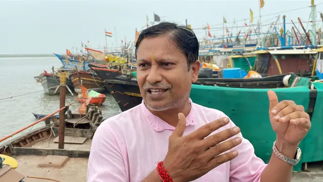 અમદાવાદ વિમાન દુર્ઘટના, એર ઇન્ડિયા પ્લેન ક્રેશ, અમદાવાદ પ્લેન ક્રેશ, દીવ, યુકે, લંડન, પોર્ટુગલ, માછીમારો, વિમાન દુર્ઘટના, બ્રિટનના નાગરિક, પોર્ટુગલના નાગરિક 