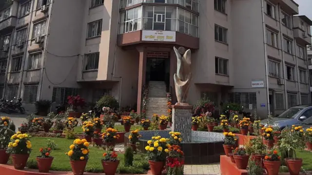 आन्तरिक राजस्व कार्यालय अन्तर्गतको ठूला करदाता कार्यालयले एनसेलको कर निर्धारण गरेको थियो 