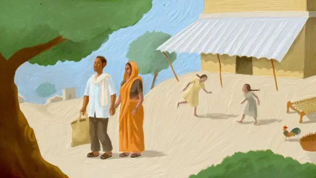 बार्शी प्रकरण