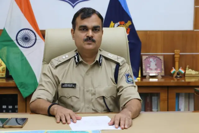 રાજકોટ ત્રિપલ મર્ડર બીબીસી ગુજરાતી