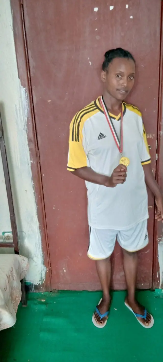 Haadha ijoollee lamaa dorgommii waldhaansoon walitti aansuun mo'attu