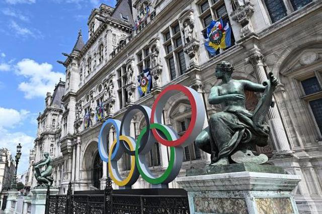 Олимпиада проблем: теперь Париж готовится к войне с клопами и с Airbnb | rebcentr-alyans.ru