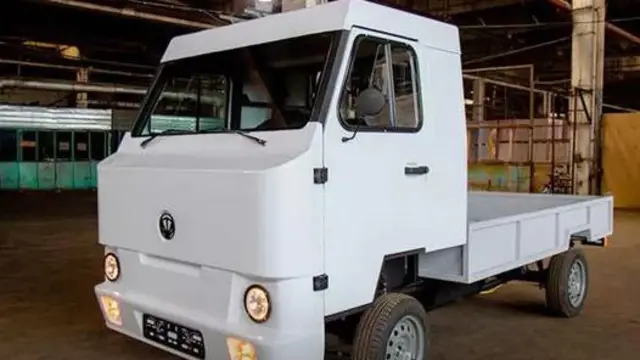 «Ками Моторс»