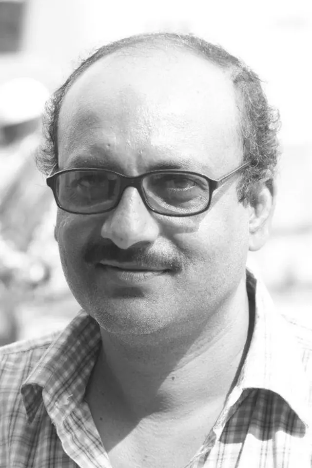 কথাসাহিত্যিক জাকির তালুকদার