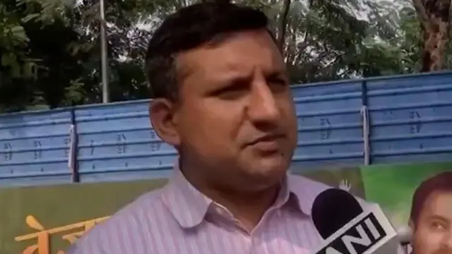 संजय यादव