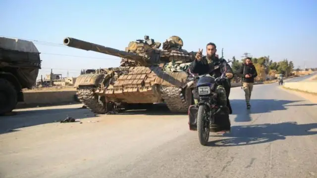 ਸੀਰੀਆਈ ਫੌਜ 