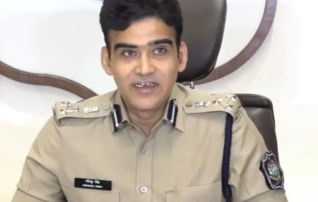 બીબીસી ગુજરાતી, ગુજરાત, અમદાવાદ, બીબીસી, વૈભવ મનવાની, ગાંધીનગર, પોલીસ ઍન્કાઉન્ટર