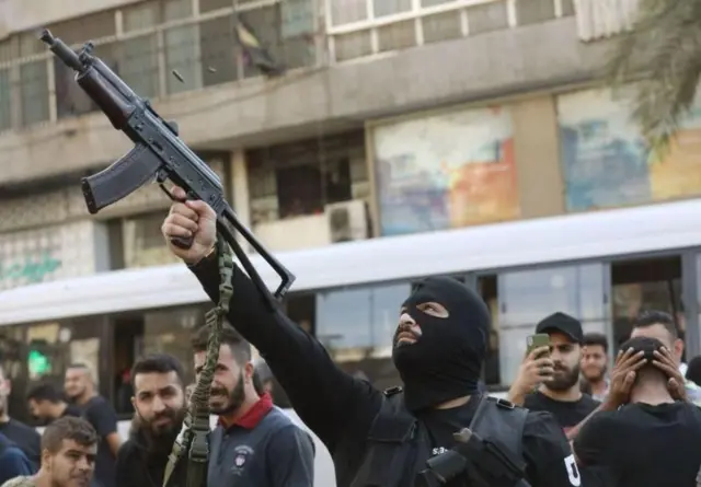 Especialista afirma que Hezbollah tem centenas de membros atuando no Brasil para financiar o brao armado do grupo
