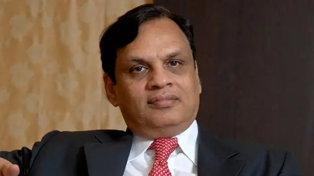 वेणूगोपाल धूत