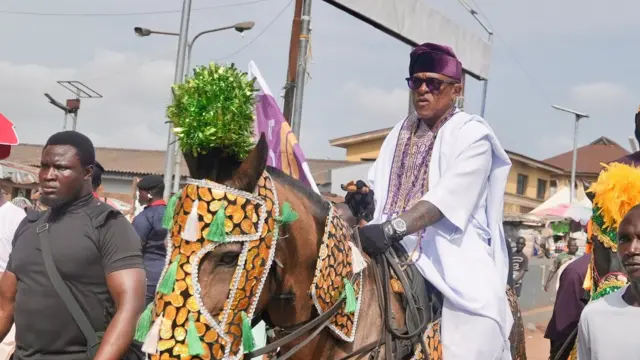 Ojude Oba