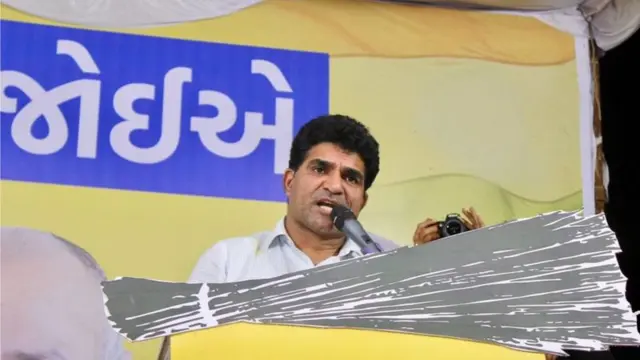 ઈસુદાન ગઢવી