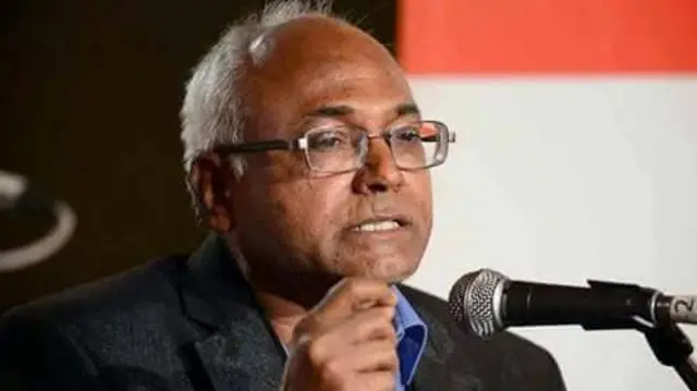 కంచె ఐలయ్య వ్యాసంపై కేరళలో వివాదం