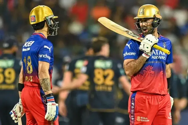 ஐபிஎல் 2024: RCB vs CSK