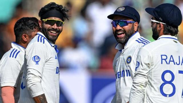 இந்தியா vs இங்கிலாந்து