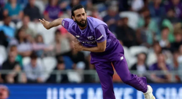 ইমাদ ওয়াসিম