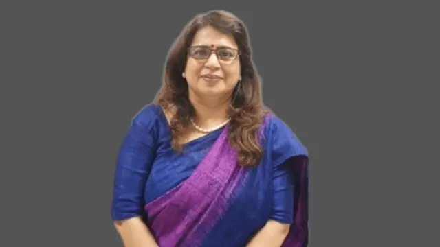 રાજિકા કચેરિયા