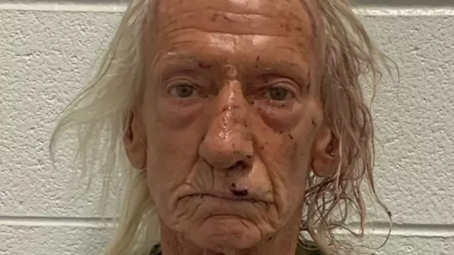 Джозеф Чуба