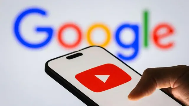 यूट्यूब