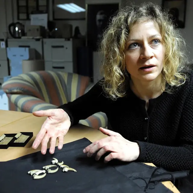 антрополог