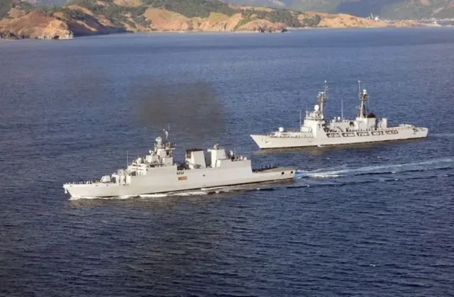 બીબીસી ગુજરાતી