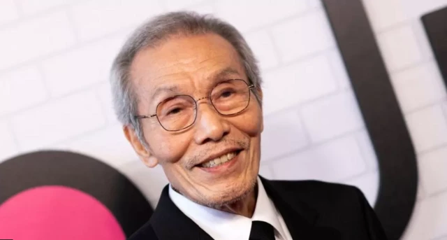 O Yeong-su
