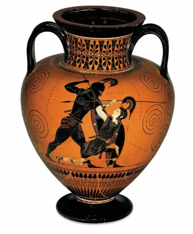 ட்ரோஜன் போர் 