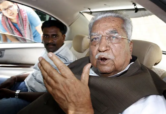 રાષ્ટ્રીય સ્વયંસેવક સંઘ, ભાજપ, કૉંગ્રેસ, અડવાણી, કેશુભાઈ પટેલ, ગુજરાત