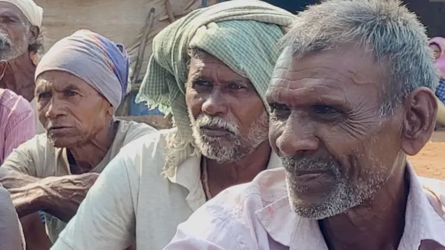 13 जिल्ह्यांमध्ये 25 आमदार असूनही स्वतंत्र पक्ष, स्वतंत्र दबावगट तयार झाला नाही.