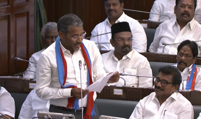 தவெக, விஜய், நம்பிக்கை வாக்கெடுப்பு