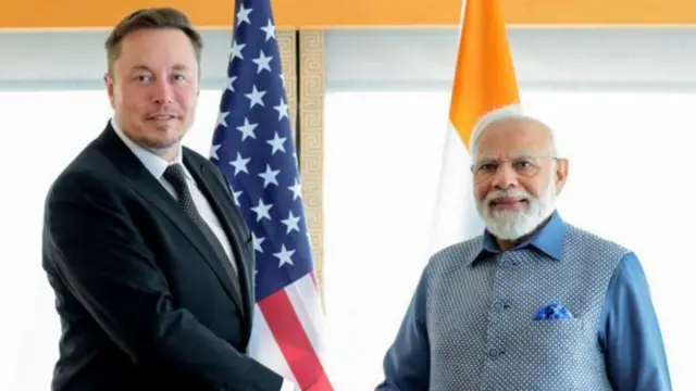 எக்ஸ் (டிவிட்டர்) நாட்டின் சட்டங்களை மீறுவதாக இந்திய அரசு குற்றச்சாட்டு – என்ன நடந்தது?