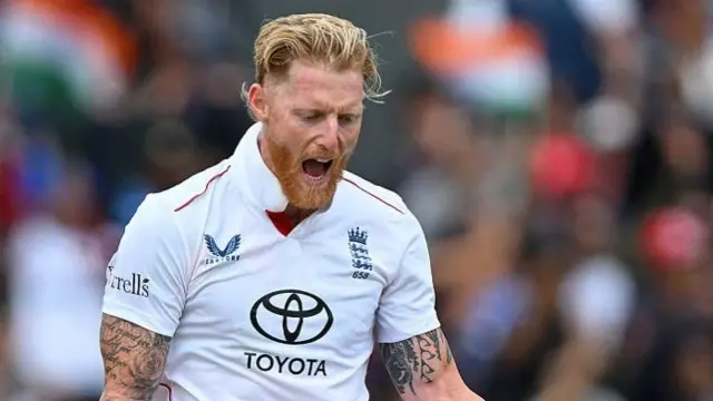 ભારત, ઇંગ્લેન્ડ, બેન સ્ટોકસ, બીબીસી, ગુજરાતી