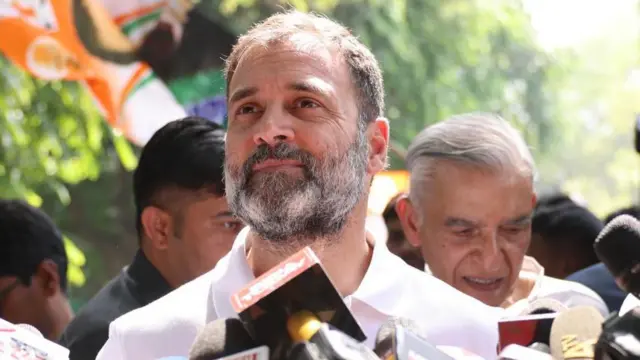 காங்கிரஸ் கர்நாடகா தேர்தல்