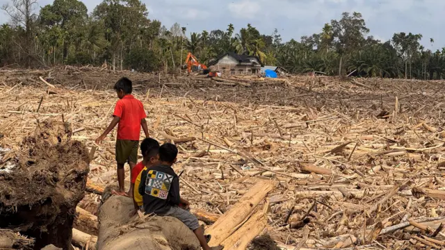 Banjir sumatra, aceh utara, aceh, banjir aceh