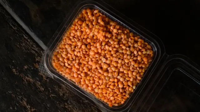 ਮੂੰਗ ਦਾਲ