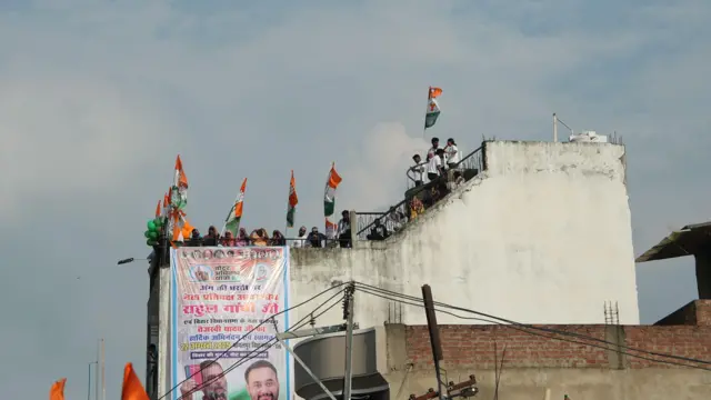 राहुल गांधी