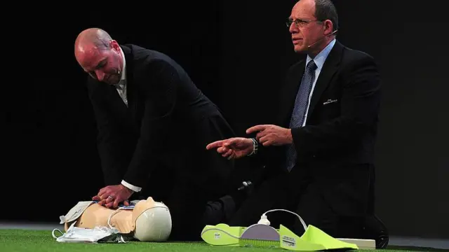 CPR