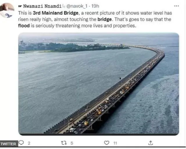 Aworan afihan pe omi kun afara 3MB