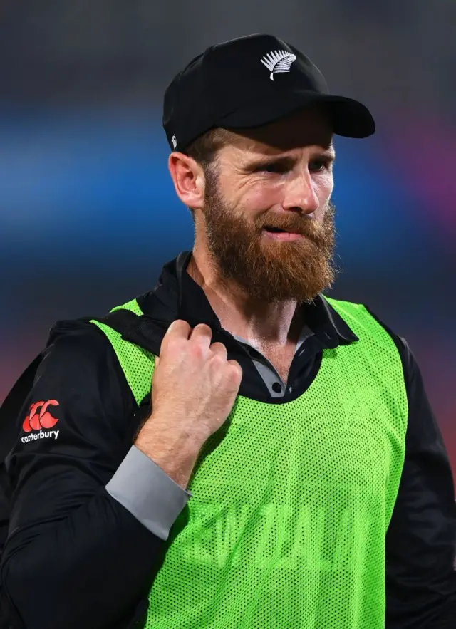 வில்லியம்ஸன்