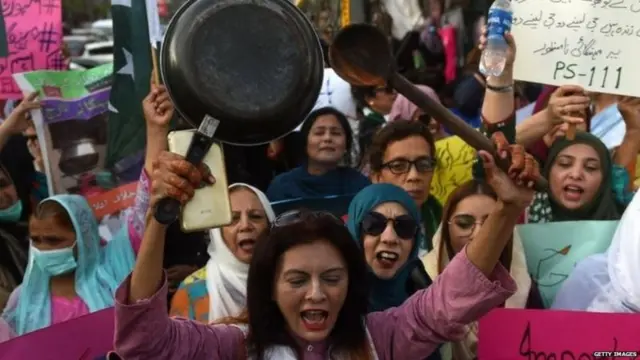 पाकिस्तान