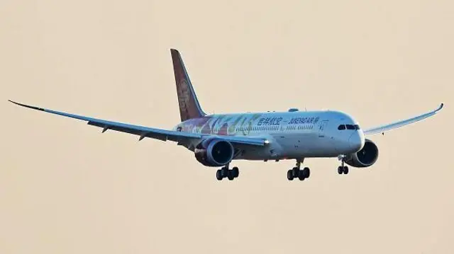 విమానాలు