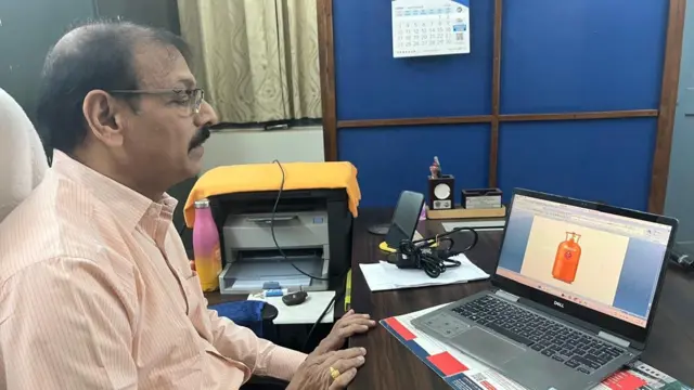 ప్రొఫెసర్ నాగేశ్వర రావు 