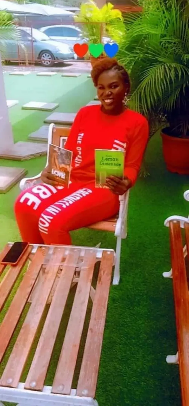 Greatness Olorunfemi