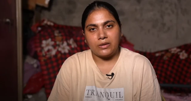 ਪੂਜਾ ਸ਼ਰਮਾ 