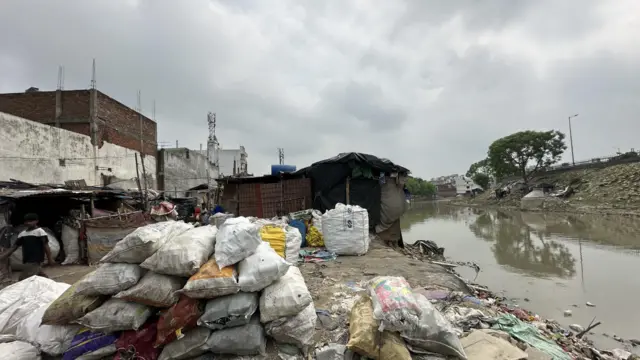 कुकरैल रीवर बेल्ट