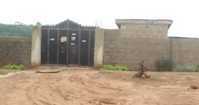 Arrow of God Orphanage