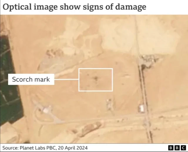 Iran Israel Israel Serang Balik Iran Citra Satelit Ungkap Kerusakan Di Pangkalan Udara Iran Israel Israel Serang Balik Iran Citra Satelit Ungkap Kerusakan Di Pangkalan Udara