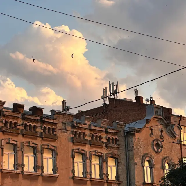 Одеські вулиці