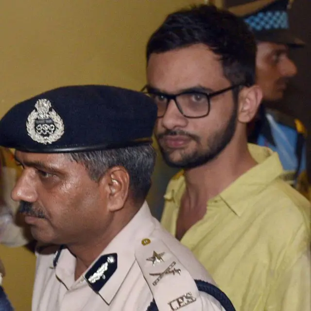 ఉమర్ ఖలీద్