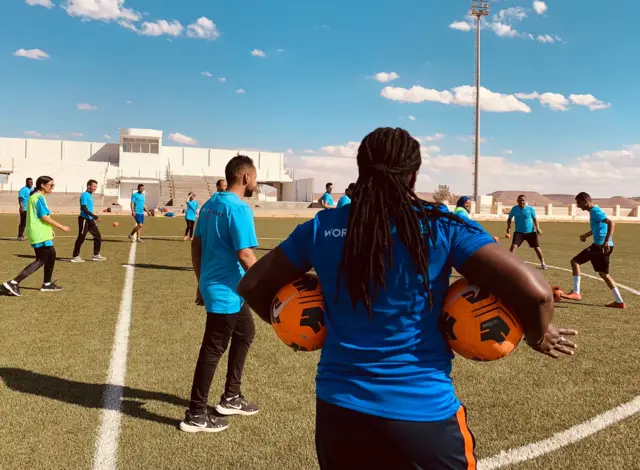 Aïcha Henriette Ndiaye